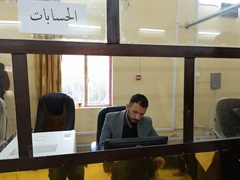 Qassim Falih Hassan Kazem